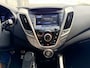 Hyundai Veloster 1.6 GDI i-Catcher | ENGINE PROBLEM
