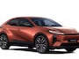 Toyota C-HR / C-HR+ First Edition 77 kWh, 20 inch, 607 (WLTP), Elec. Achterklep, Sensoren, Camera!
