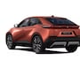 Toyota C-HR / C-HR+ First Edition 77 kWh, 20 inch, 607 (WLTP), Elec. Achterklep, Sensoren, Camera!