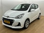 Hyundai i10 Occasion 1.0i Comfort | Wit | Tweedehands Hyundai i10 | Airco | Bluetooth | Cruisecontrol