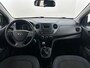 Hyundai i10 Occasion 1.0i Comfort | Wit | Tweedehands Hyundai i10 | Airco | Bluetooth | Cruisecontrol