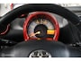 Toyota Aygo 1.0-12V Aspiration Red Navigator | Elektr. ramen