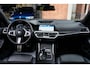 BMW 3-Serie Touring 318i High Executive M-Sport Pano / Camera / Ambi
