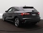 Audi A3 45 TFSI e S edition Competition 272pk | Panodak | ACC | Camera | Elek.Stoel | Sonos | Navi |