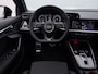 Audi A3 45 TFSI e S edition Competition 272pk | Panodak | ACC | Camera | Elek.Stoel | Sonos | Navi |