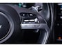 Hyundai Tucson 1.6 T-GDI HEV Premium 1e eign. NAP Navigatie DAB ACC ECC Bleutooth stoel/stuur verwarming/ventilatie in voorstoelen Apple-carplay 360 camera lederen bekleding lane-assist electr.achterklep 19"-lmv PDCv+a
