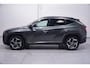 Hyundai Tucson 1.6 T-GDI HEV Premium 1e eign. NAP Navigatie DAB ACC ECC Bleutooth stoel/stuur verwarming/ventilatie in voorstoelen Apple-carplay 360 camera lederen bekleding lane-assist electr.achterklep 19"-lmv PDCv+a