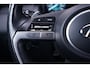 Hyundai Tucson 1.6 T-GDI HEV Premium 1e eign. NAP Navigatie DAB ACC ECC Bleutooth stoel/stuur verwarming/ventilatie in voorstoelen Apple-carplay 360 camera lederen bekleding lane-assist electr.achterklep 19"-lmv PDCv+a