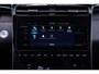 Hyundai Tucson 1.6 T-GDI HEV Premium 1e eign. NAP Navigatie DAB ACC ECC Bleutooth stoel/stuur verwarming/ventilatie in voorstoelen Apple-carplay 360 camera lederen bekleding lane-assist electr.achterklep 19"-lmv PDCv+a