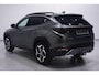 Hyundai Tucson 1.6 T-GDI HEV Premium 1e eign. NAP Navigatie DAB ACC ECC Bleutooth stoel/stuur verwarming/ventilatie in voorstoelen Apple-carplay 360 camera lederen bekleding lane-assist electr.achterklep 19"-lmv PDCv+a