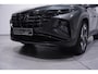 Hyundai Tucson 1.6 T-GDI HEV Premium 1e eign. NAP Navigatie DAB ACC ECC Bleutooth stoel/stuur verwarming/ventilatie in voorstoelen Apple-carplay 360 camera lederen bekleding lane-assist electr.achterklep 19"-lmv PDCv+a