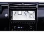 Hyundai Tucson 1.6 T-GDI HEV Premium 1e eign. NAP Navigatie DAB ACC ECC Bleutooth stoel/stuur verwarming/ventilatie in voorstoelen Apple-carplay 360 camera lederen bekleding lane-assist electr.achterklep 19"-lmv PDCv+a