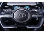 Hyundai Tucson 1.6 T-GDI HEV Premium 1e eign. NAP Navigatie DAB ACC ECC Bleutooth stoel/stuur verwarming/ventilatie in voorstoelen Apple-carplay 360 camera lederen bekleding lane-assist electr.achterklep 19"-lmv PDCv+a