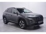 Hyundai Tucson 1.6 T-GDI HEV Premium 1e eign. NAP Navigatie DAB ACC ECC Bleutooth stoel/stuur verwarming/ventilatie in voorstoelen Apple-carplay 360 camera lederen bekleding lane-assist electr.achterklep 19"-lmv PDCv+a