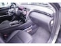 Hyundai Tucson 1.6 T-GDI HEV Premium 1e eign. NAP Navigatie DAB ACC ECC Bleutooth stoel/stuur verwarming/ventilatie in voorstoelen Apple-carplay 360 camera lederen bekleding lane-assist electr.achterklep 19"-lmv PDCv+a