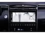 Hyundai Tucson 1.6 T-GDI HEV Premium 1e eign. NAP Navigatie DAB ACC ECC Bleutooth stoel/stuur verwarming/ventilatie in voorstoelen Apple-carplay 360 camera lederen bekleding lane-assist electr.achterklep 19"-lmv PDCv+a