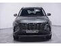 Hyundai Tucson 1.6 T-GDI HEV Premium 1e eign. NAP Navigatie DAB ACC ECC Bleutooth stoel/stuur verwarming/ventilatie in voorstoelen Apple-carplay 360 camera lederen bekleding lane-assist electr.achterklep 19"-lmv PDCv+a