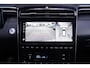Hyundai Tucson 1.6 T-GDI HEV Premium 1e eign. NAP Navigatie DAB ACC ECC Bleutooth stoel/stuur verwarming/ventilatie in voorstoelen Apple-carplay 360 camera lederen bekleding lane-assist electr.achterklep 19"-lmv PDCv+a