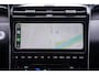 Hyundai Tucson 1.6 T-GDI HEV Premium 1e eign. NAP Navigatie DAB ACC ECC Bleutooth stoel/stuur verwarming/ventilatie in voorstoelen Apple-carplay 360 camera lederen bekleding lane-assist electr.achterklep 19"-lmv PDCv+a