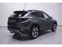 Hyundai Tucson 1.6 T-GDI HEV Premium 1e eign. NAP Navigatie DAB ACC ECC Bleutooth stoel/stuur verwarming/ventilatie in voorstoelen Apple-carplay 360 camera lederen bekleding lane-assist electr.achterklep 19"-lmv PDCv+a