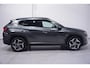 Hyundai Tucson 1.6 T-GDI HEV Premium 1e eign. NAP Navigatie DAB ACC ECC Bleutooth stoel/stuur verwarming/ventilatie in voorstoelen Apple-carplay 360 camera lederen bekleding lane-assist electr.achterklep 19"-lmv PDCv+a