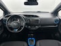 Toyota Yaris Occasion 1.5 Hybrid Y20 Gold Edition | Blauw | Tweedehands Toyota Yaris Hybrid | Cruise | Bluetooth | Camera | Airco