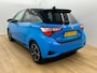 Toyota Yaris Occasion 1.5 Hybrid Y20 Gold Edition | Blauw | Tweedehands Toyota Yaris Hybrid | Cruise | Bluetooth | Camera | Airco