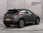 Mazda CX-3 2.0 SkyActiv-G 120 GT-M // DEALERONDERHOUDEN // LEDER // HEAD-UP // STOEL+STUUR VERWARMING