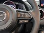 Mazda CX-3 2.0 SkyActiv-G 120 GT-M // DEALERONDERHOUDEN // LEDER // HEAD-UP // STOEL+STUUR VERWARMING