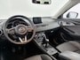 Mazda CX-3 2.0 SkyActiv-G 120 GT-M // DEALERONDERHOUDEN // LEDER // HEAD-UP // STOEL+STUUR VERWARMING