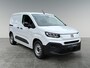 Fiat E-Doblò L1 50 kWh 136pk | 8 jaar garantie | 0% financial lease | 2-zits | Houten afwerking laadruimte | NAVI | Apple Carplay | Android Auto | Multimedia | Digital cockpit | Stuurwielbediening | Achteruitrijcamera | Parkeersensoren voor en achter | Dode hoek detectie | Licht- en regensensor | Mistlampen | Elektrisch inklapbare spiegels | Stoelverwarming | van €31.475 ex. BTW voor €27.450 ex. BTW rijklaar
