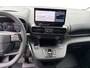 Fiat E-Doblò L1 50 kWh 136pk | 8 jaar garantie | 0% financial lease | 2-zits | Houten afwerking laadruimte | NAVI | Apple Carplay | Android Auto | Multimedia | Digital cockpit | Stuurwielbediening | Achteruitrijcamera | Parkeersensoren voor en achter | Dode hoek detectie | Licht- en regensensor | Mistlampen | Elektrisch inklapbare spiegels | Stoelverwarming | van €31.475 ex. BTW voor €27.450 ex. BTW rijklaar