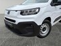 Fiat E-Doblò L1 50 kWh 136pk | 8 jaar garantie | 0% financial lease | 2-zits | Houten afwerking laadruimte | NAVI | Apple Carplay | Android Auto | Multimedia | Digital cockpit | Stuurwielbediening | Achteruitrijcamera | Parkeersensoren voor en achter | Dode hoek detectie | Licht- en regensensor | Mistlampen | Elektrisch inklapbare spiegels | Stoelverwarming | van €31.475 ex. BTW voor €27.450 ex. BTW rijklaar