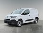 Fiat E-Doblò L1 50 kWh 136pk | 8 jaar garantie | 0% financial lease | 2-zits | Houten afwerking laadruimte | NAVI | Apple Carplay | Android Auto | Multimedia | Digital cockpit | Stuurwielbediening | Achteruitrijcamera | Parkeersensoren voor en achter | Dode hoek detectie | Licht- en regensensor | Mistlampen | Elektrisch inklapbare spiegels | Stoelverwarming | van €31.475 ex. BTW voor €27.450 ex. BTW rijklaar