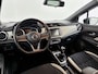 Nissan Micra 0.9 IG-T Tekna // KEYLESS // CAMERA // CRUISE CONTROL