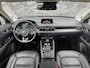 Mazda CX-5 2.5 4WD 194 Signature 1e Eig|Head-up|360 Camera|Bose|Trekgewicht 2000kg|Leder|Memory|DEALER ONDERHOUDEN|VOL OPTIE!!!