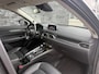 Mazda CX-5 2.5 4WD 194 Signature 1e Eig|Head-up|360 Camera|Bose|Trekgewicht 2000kg|Leder|Memory|DEALER ONDERHOUDEN|VOL OPTIE!!!