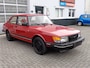 Saab 900 Coupé 2.0i Belastingvrij 04-1985 weinig kilometers !! Zeer Mooi