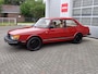 Saab 900 Coupé 2.0i Belastingvrij 04-1985 weinig kilometers !! Zeer Mooi