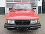 Saab 900 Coupé 2.0i Belastingvrij 04-1985 weinig kilometers !! Zeer Mooi