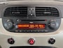 Fiat 500 1.4-16V Abarth PANODAK + LEER