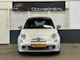 Fiat 500 1.4-16V Abarth PANODAK + LEER