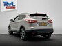 Nissan Qashqai 1.6 Tekna | Origineel NL | Trekhaak | Leder | Panoramadak | Navigatie | Camera | Stoelverwarming | Lane-Assist |