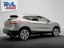 Nissan Qashqai 1.6 Tekna | Origineel NL | Trekhaak | Leder | Panoramadak | Navigatie | Camera | Stoelverwarming | Lane-Assist |