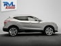 Nissan Qashqai 1.6 Tekna | Origineel NL | Trekhaak | Leder | Panoramadak | Navigatie | Camera | Stoelverwarming | Lane-Assist |