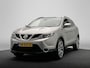 Nissan Qashqai 1.6 Tekna | Origineel NL | Trekhaak | Leder | Panoramadak | Navigatie | Camera | Stoelverwarming | Lane-Assist |