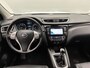 Nissan Qashqai 1.6 Tekna | Origineel NL | Trekhaak | Leder | Panoramadak | Navigatie | Camera | Stoelverwarming | Lane-Assist |