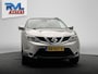 Nissan Qashqai 1.6 Tekna | Origineel NL | Trekhaak | Leder | Panoramadak | Navigatie | Camera | Stoelverwarming | Lane-Assist |