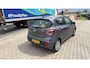 Hyundai i10 1.0i Go! 2017 | Navi | ECC | Cruise Control | Apple Carplay/Android Auto | LED dagrijverlichting |
