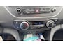Hyundai i10 1.0i Go! 2017 | Navi | ECC | Cruise Control | Apple Carplay/Android Auto | LED dagrijverlichting |
